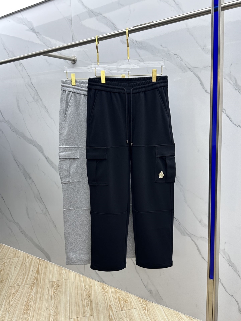Moncler Long Pants